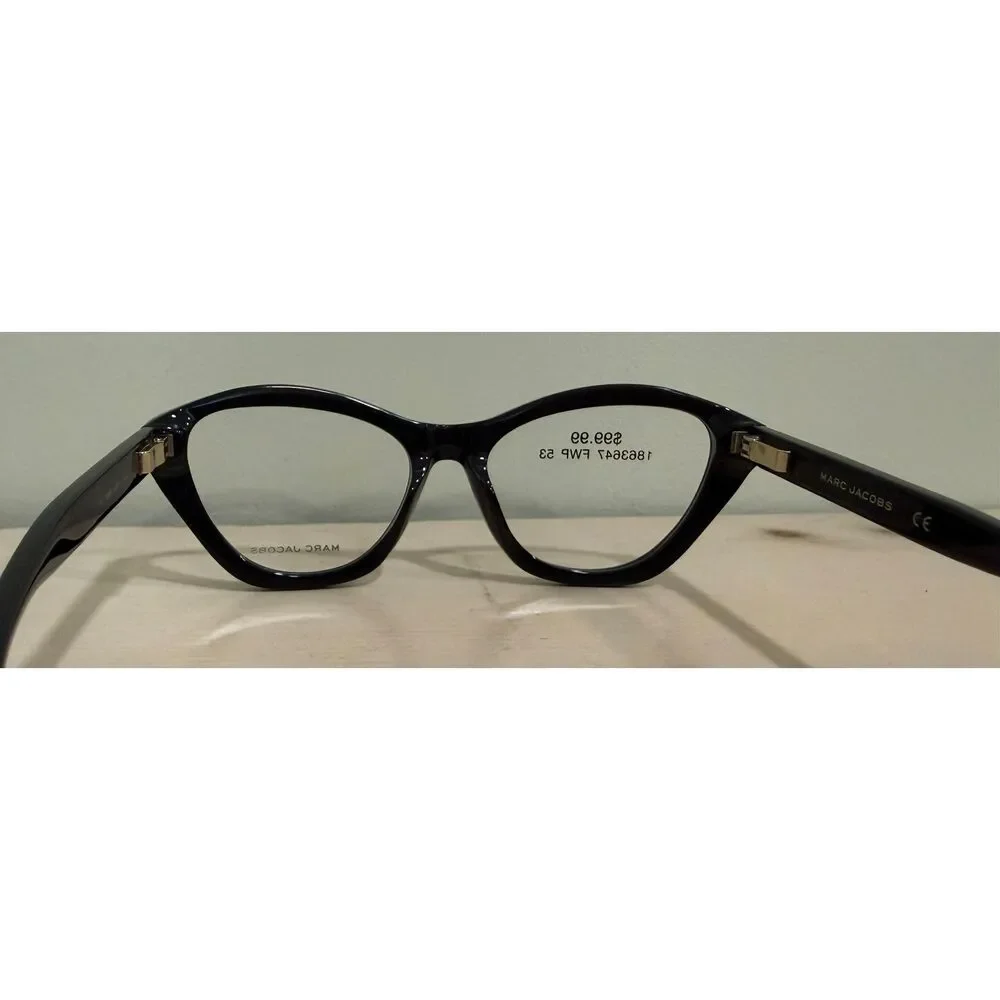 Marc Jacobs frames - Picture 2 of 5